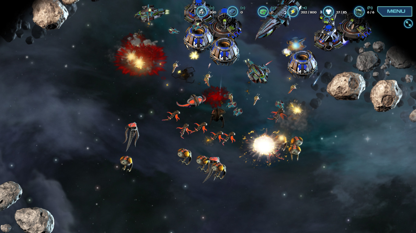 五军争霸/Five Nations 第3张 五军争霸/Five Nations 第3张