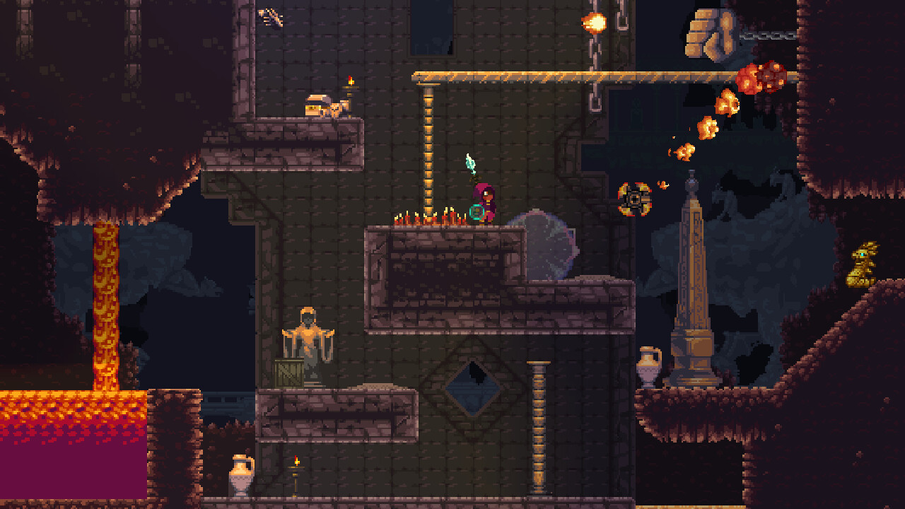 世界光环/Aura of Worlds  第3张