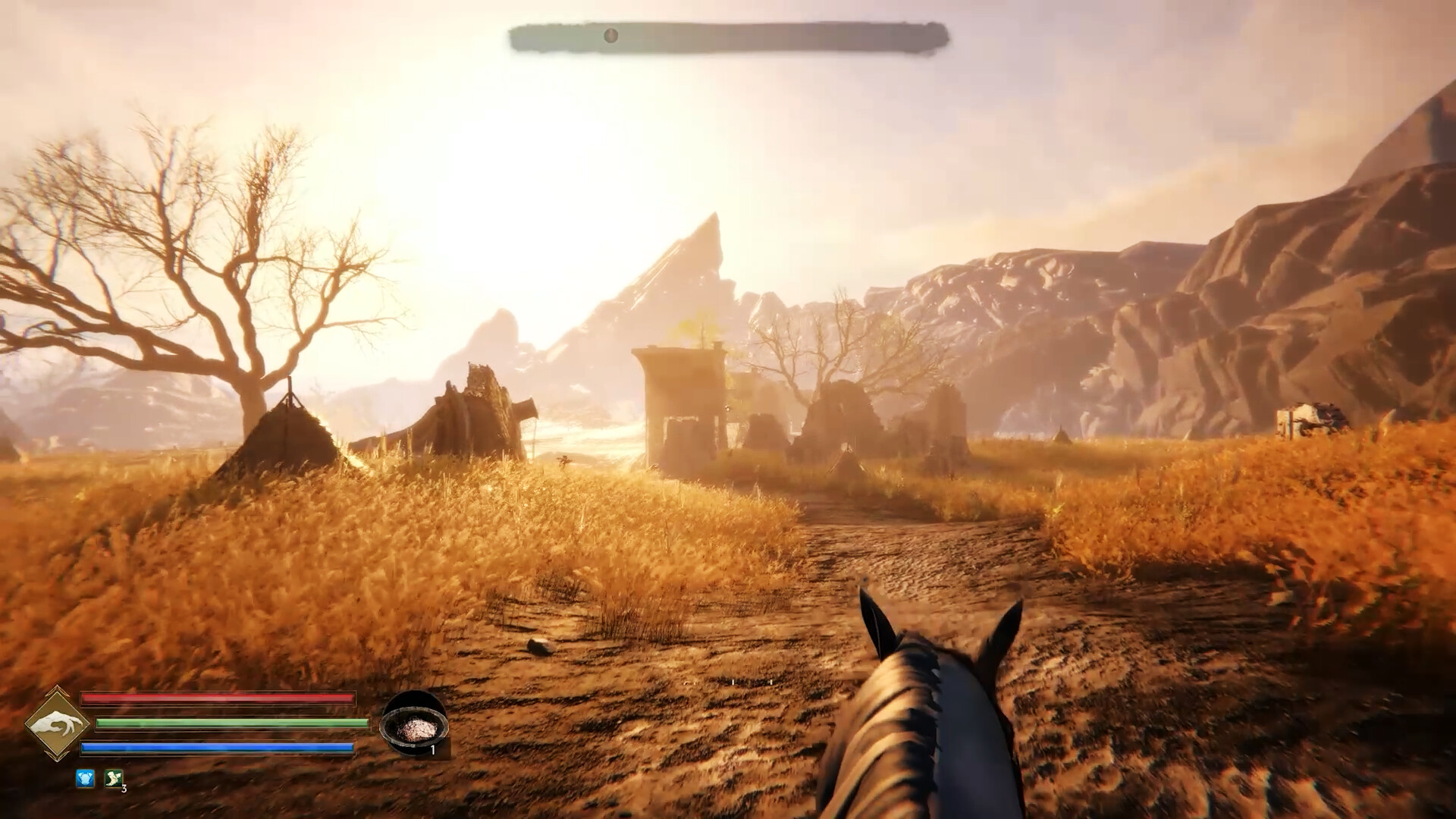 污痕圣杯:阿瓦隆的陨落/Tainted Grail: The Fall of Avalon 第1张 污痕圣杯:阿瓦隆的陨落/Tainted Grail: The Fall of Avalon 第1张