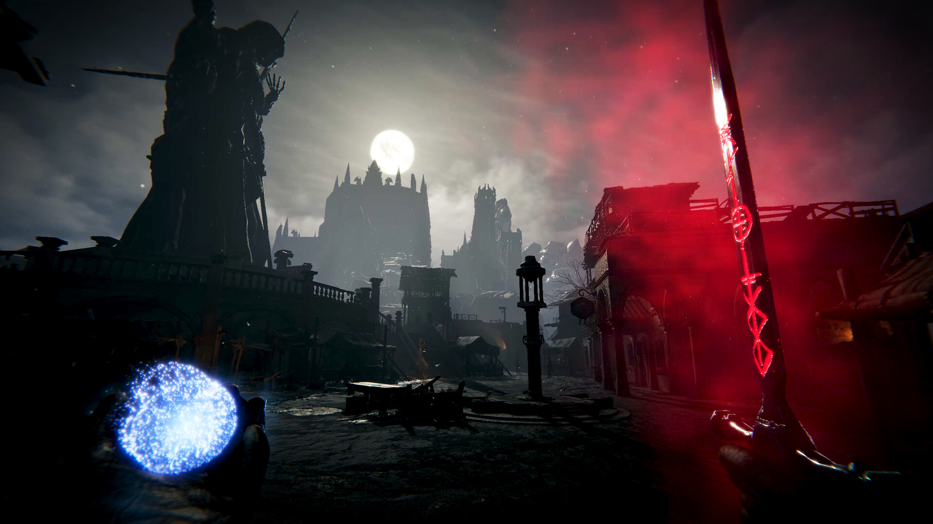 污痕圣杯:阿瓦隆的陨落/Tainted Grail: The Fall of Avalon 第2张 污痕圣杯:阿瓦隆的陨落/Tainted Grail: The Fall of Avalon 第2张