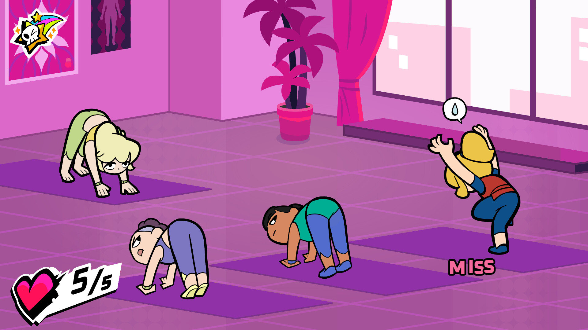 节奏裂隙/Rift of the NecroDancer 第2张 节奏裂隙/Rift of the NecroDancer 第2张