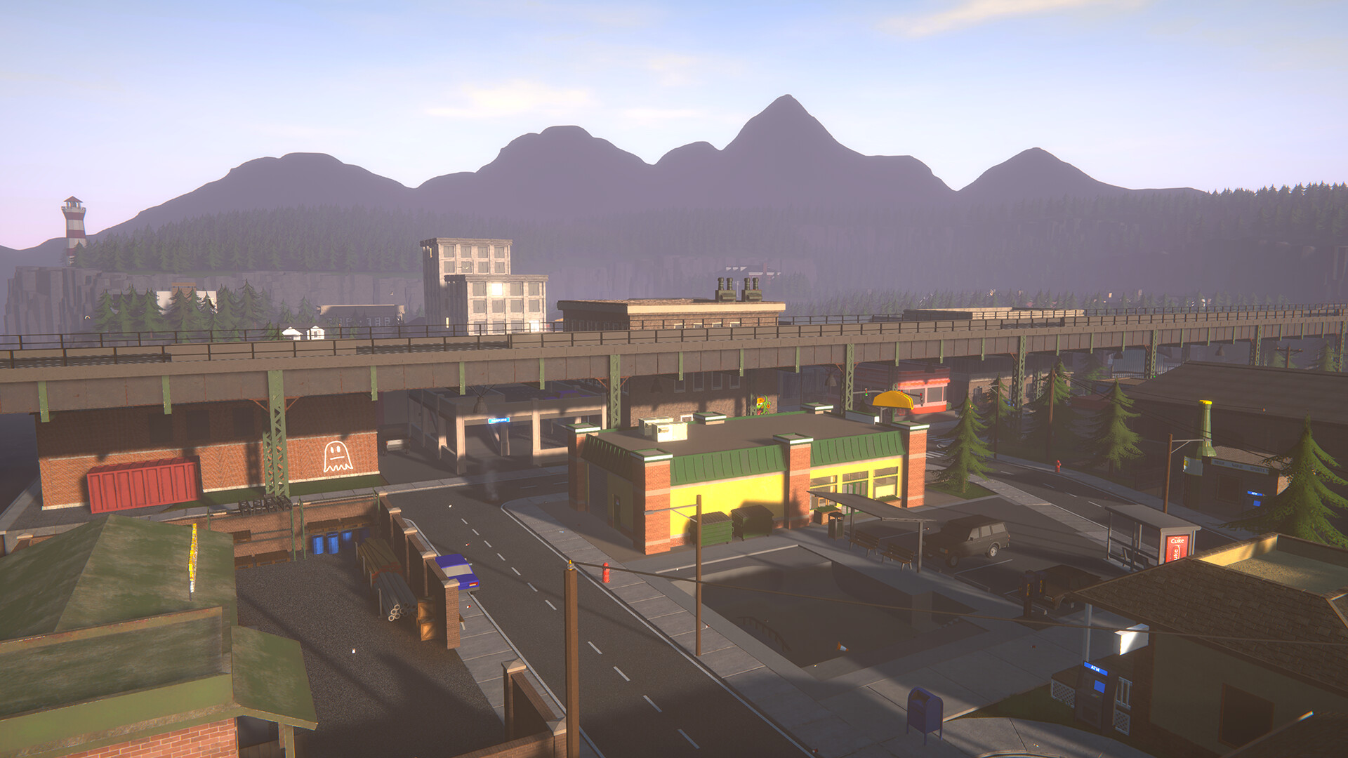 绝命毒师模拟器/Schedule I 第2张 绝命毒师模拟器/Schedule I 第2张