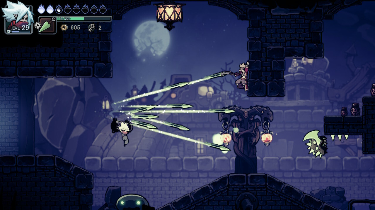 伏魔行者/Twilight Monk 第3张 伏魔行者/Twilight Monk 第3张