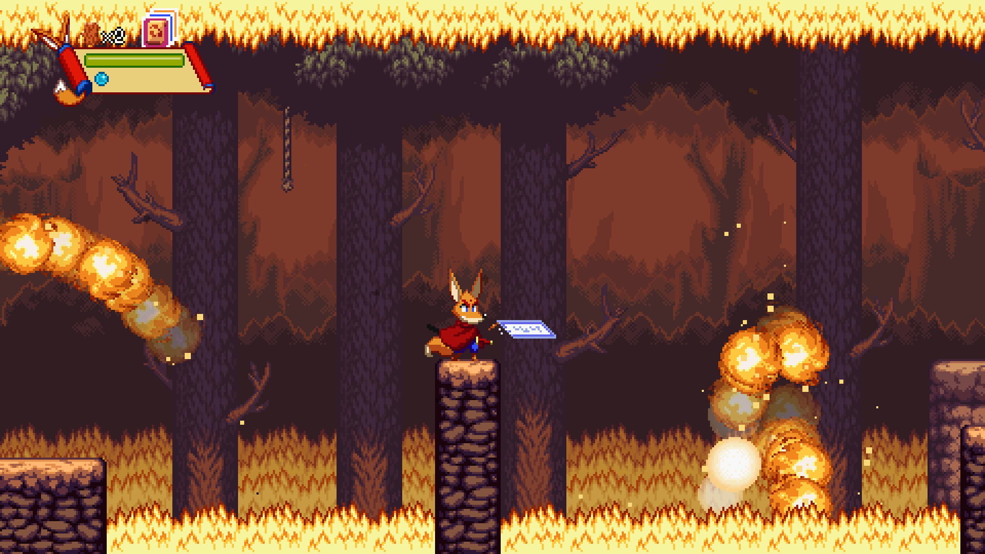 兽勇战士/Kemono Heroes 第3张 兽勇战士/Kemono Heroes 第3张