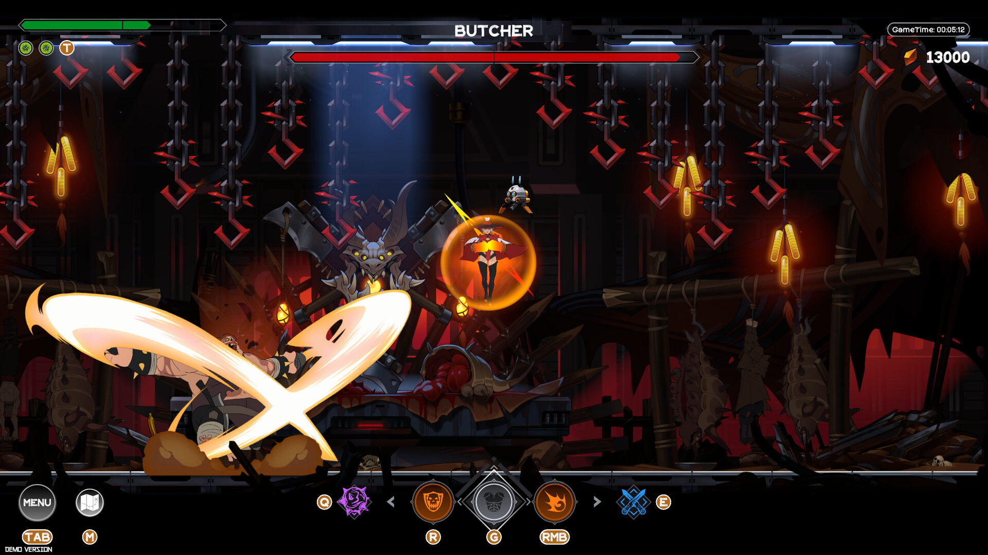 伊娜雅:断世之光/INAYAH - Life after Gods 第1张 伊娜雅:断世之光/INAYAH - Life after Gods 第1张