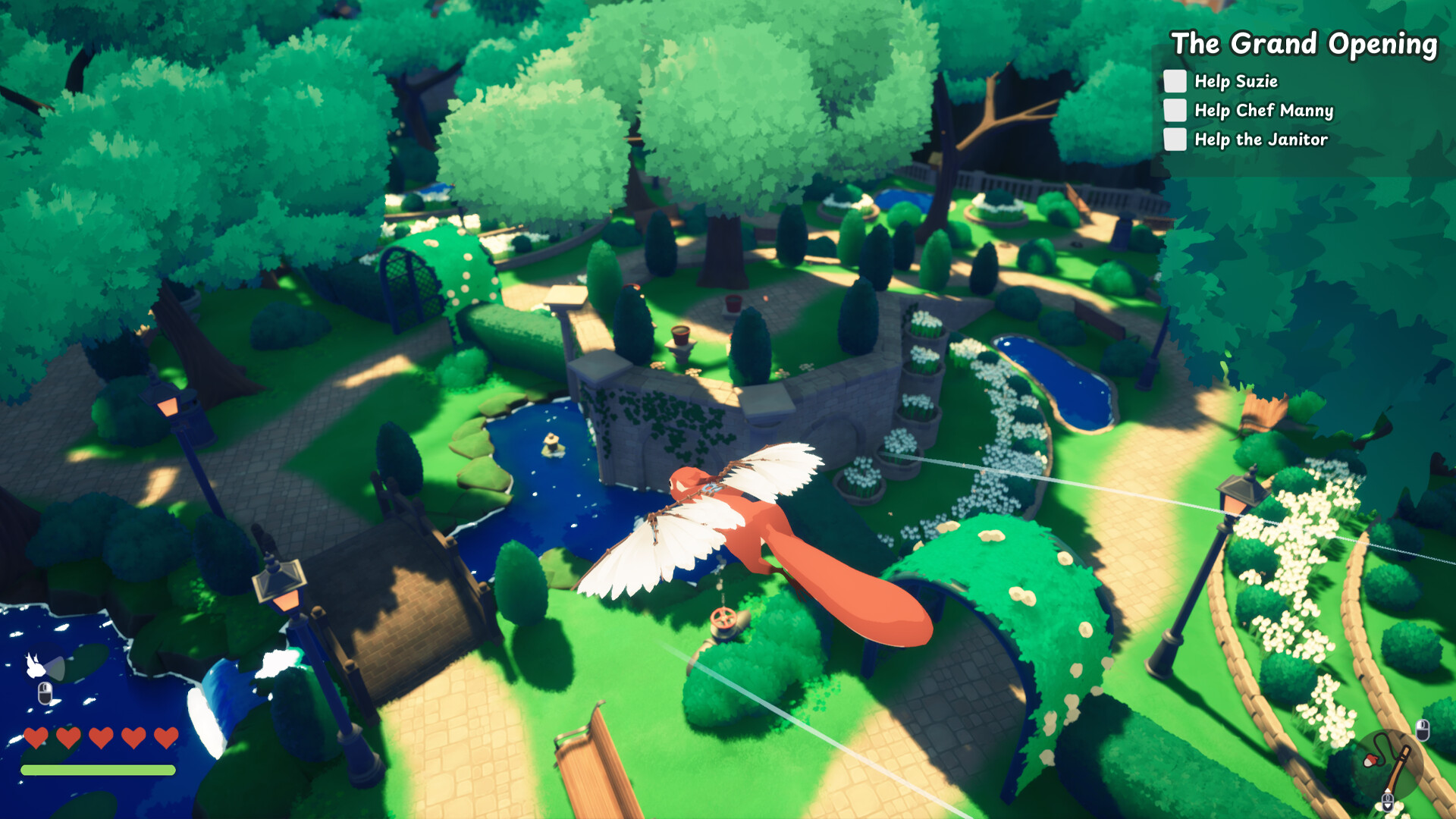 蹦蹦小囤鼠/Squirreled Away 第1张 蹦蹦小囤鼠/Squirreled Away 第1张