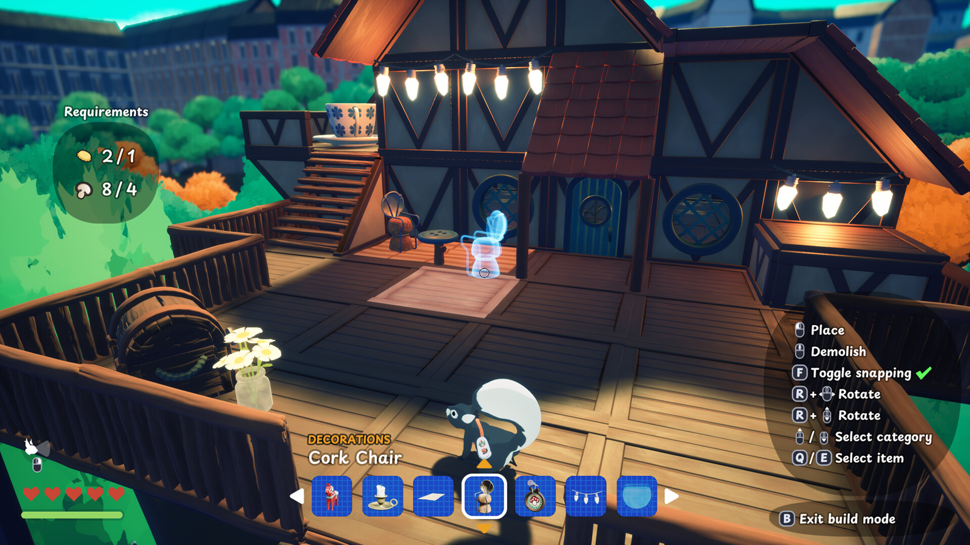 蹦蹦小囤鼠/Squirreled Away 第3张 蹦蹦小囤鼠/Squirreled Away 第3张