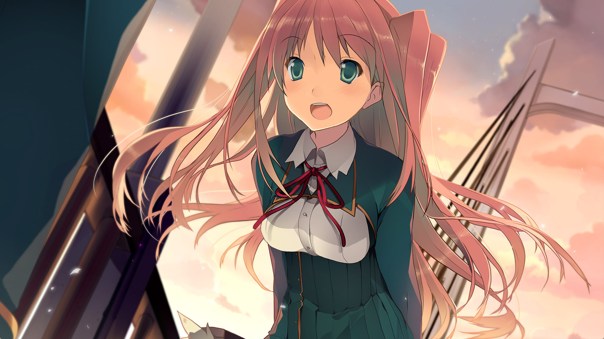 恋爱与选举与巧克力/Love, Elections, and Chocolate  第3张