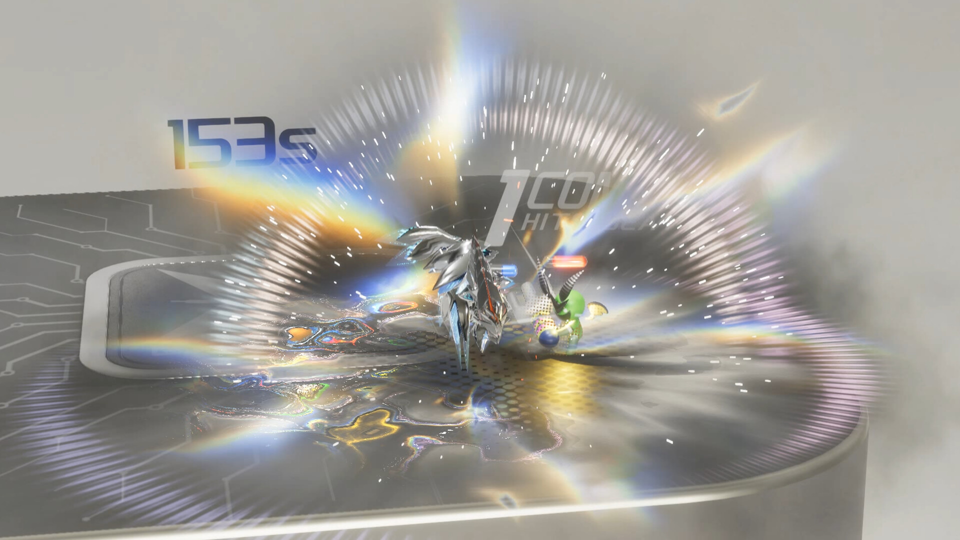 闪光公仔/Flash Doll 第1张 闪光公仔/Flash Doll 第1张