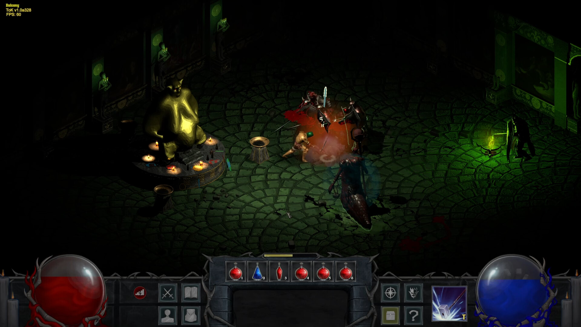 卡莱蒙沃之塔/Tower of Kalemonvo 第1张 卡莱蒙沃之塔/Tower of Kalemonvo 第1张