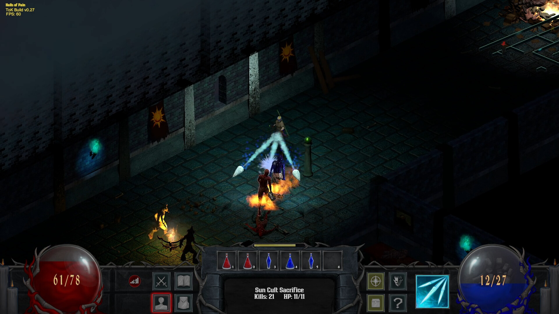 卡莱蒙沃之塔/Tower of Kalemonvo 第3张 卡莱蒙沃之塔/Tower of Kalemonvo 第3张