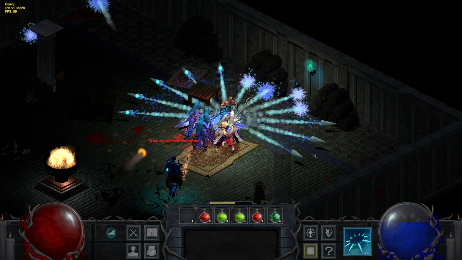 卡莱蒙沃之塔/Tower of Kalemonvo 第2张 卡莱蒙沃之塔/Tower of Kalemonvo 第2张