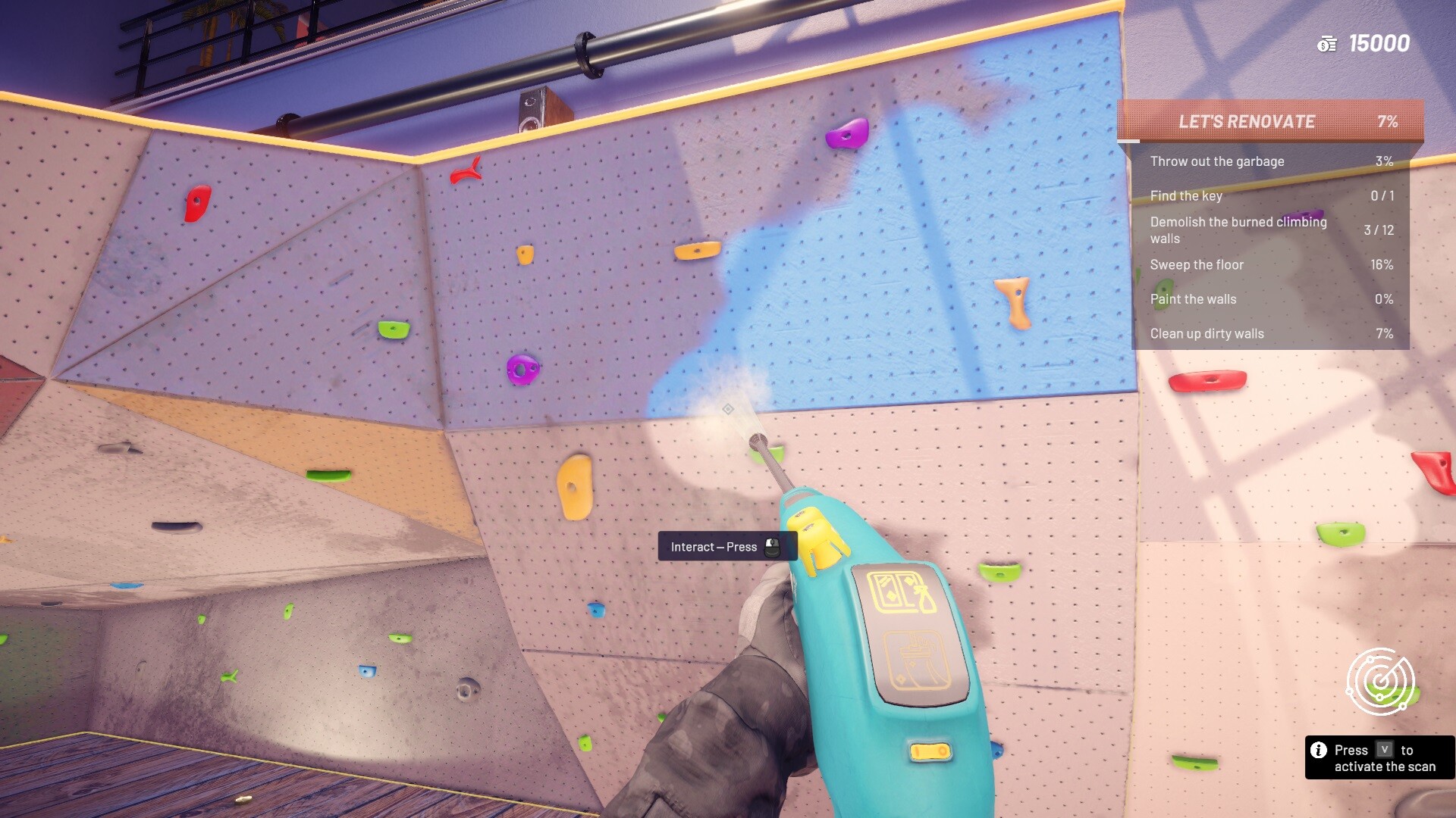 焕新球场:重塑荣耀/Sports: Renovations 第3张 焕新球场:重塑荣耀/Sports: Renovations 第3张