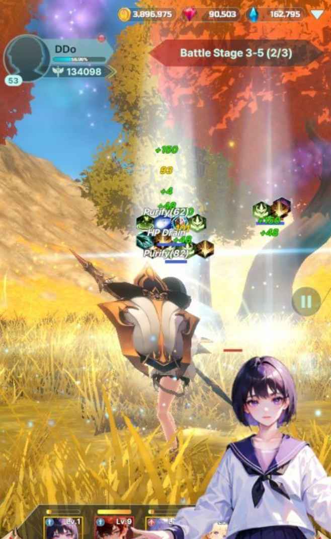 安卓手机游戏《王座之战》内置MOD菜单 第4张 安卓手机游戏《王座之战》内置MOD菜单 第4张