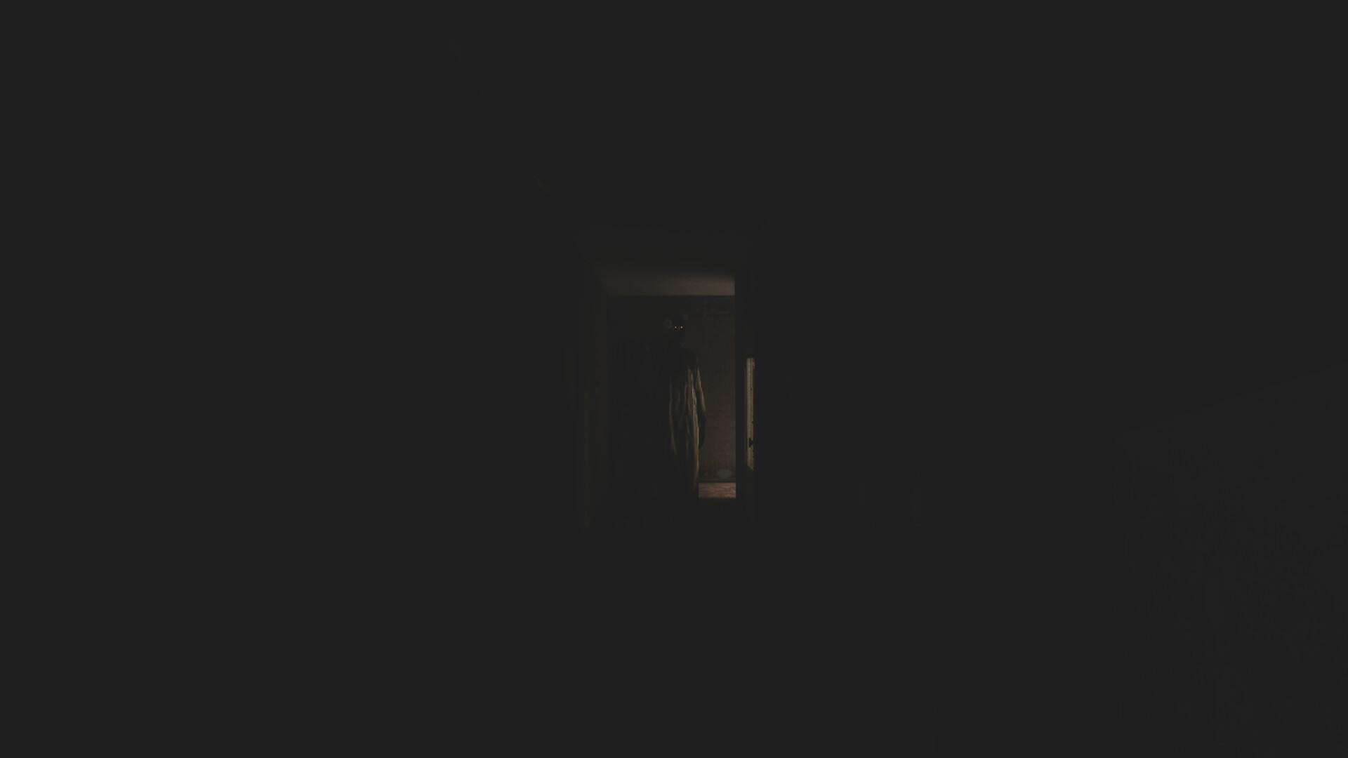 莫斯鬼影/MosGhost 第1张 莫斯鬼影/MosGhost 第1张