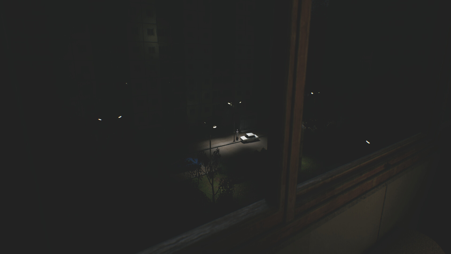 莫斯鬼影/MosGhost 第2张 莫斯鬼影/MosGhost 第2张