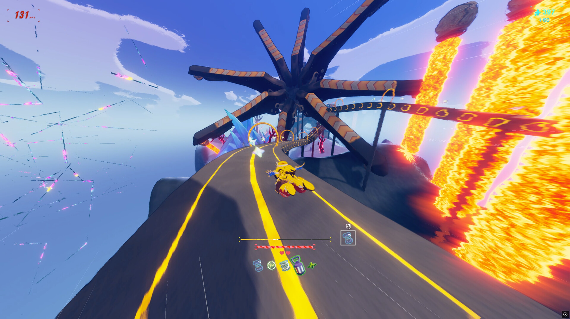 救命!怎么又塌了!/Haste 第2张 救命!怎么又塌了!/Haste 第2张