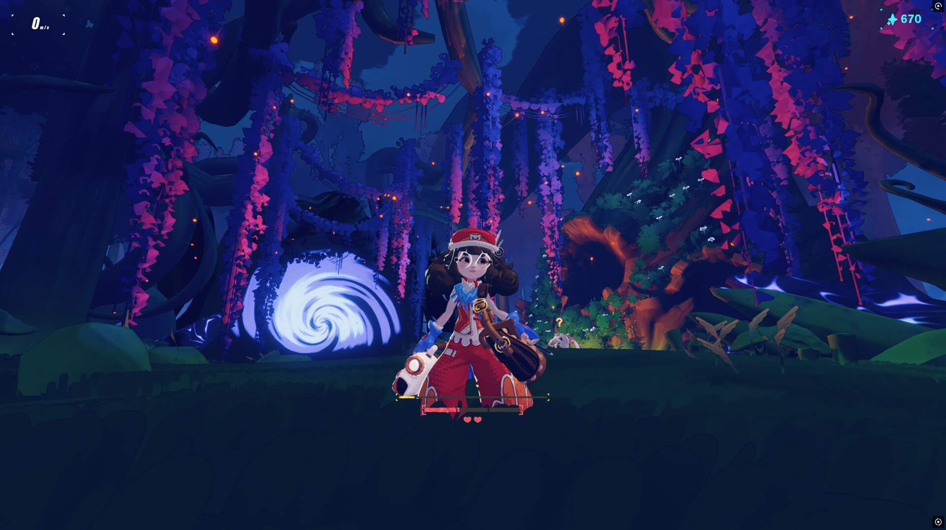 救命!怎么又塌了!/Haste 第1张 救命!怎么又塌了!/Haste 第1张