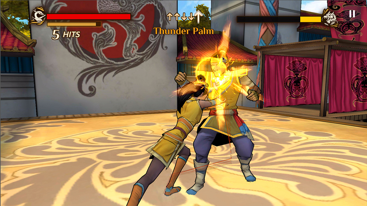 书雁传奇/Shuyan Saga 第2张 书雁传奇/Shuyan Saga 第2张