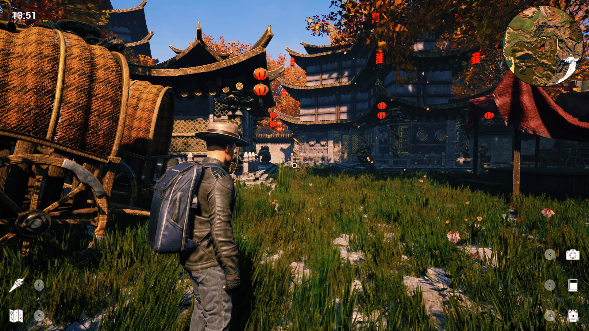 荒野追迹/Wild Explorer 第2张 荒野追迹/Wild Explorer 第2张