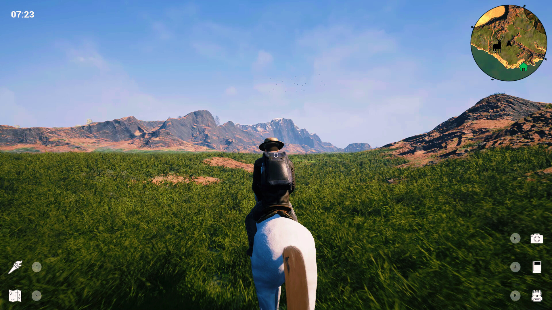 荒野追迹/Wild Explorer 第3张 荒野追迹/Wild Explorer 第3张