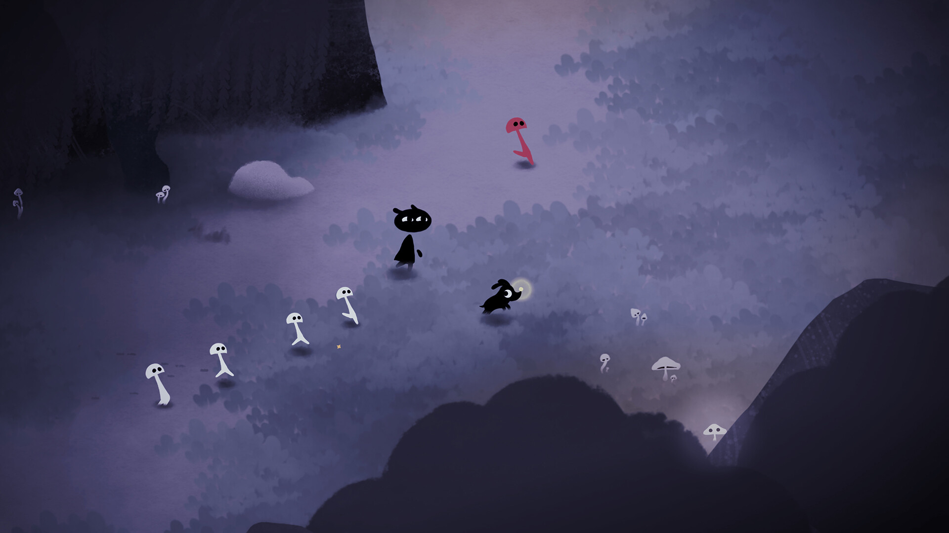 小狗朋友/Koira 第2张 小狗朋友/Koira 第2张