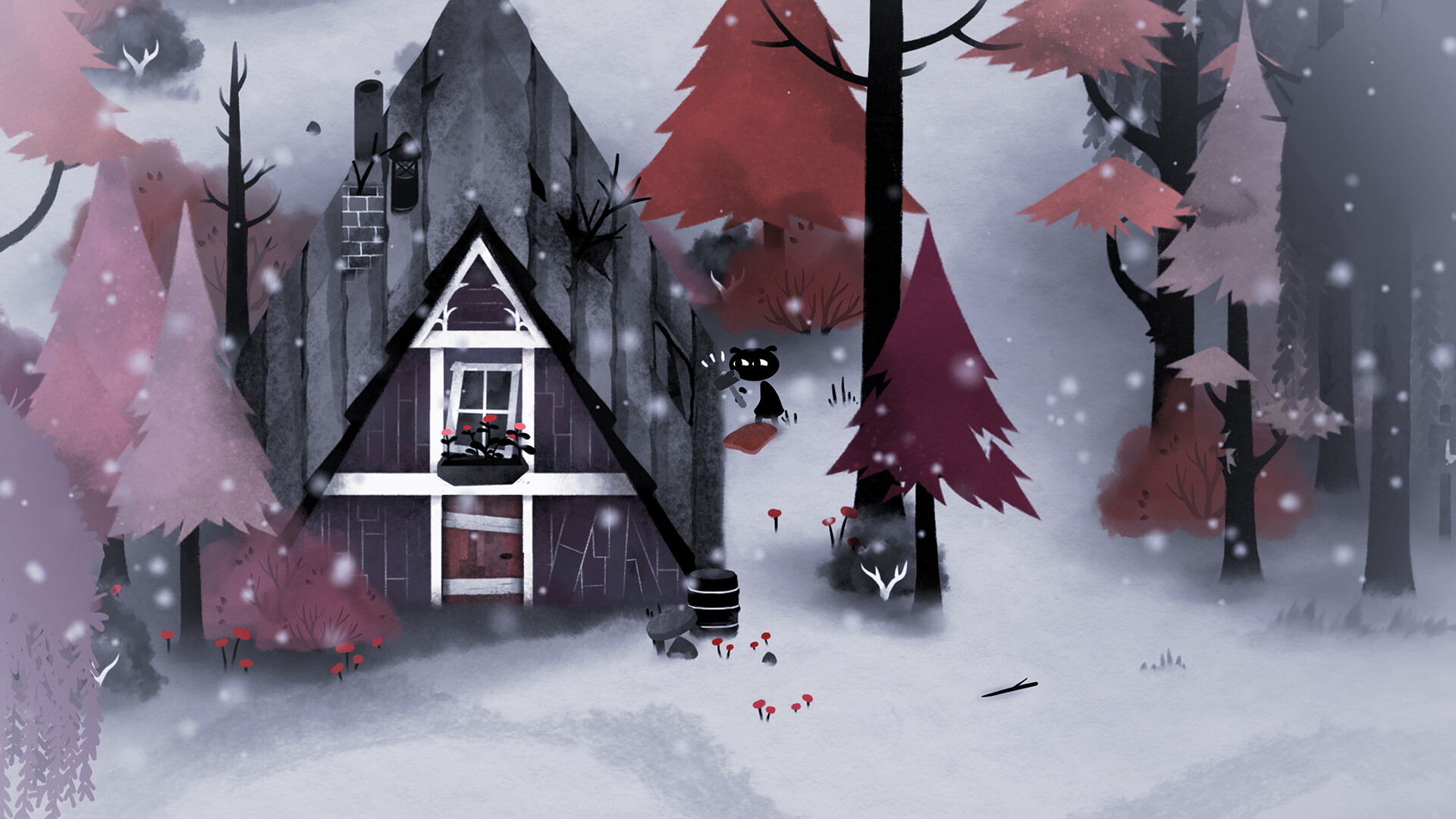 小狗朋友/Koira 第3张 小狗朋友/Koira 第3张