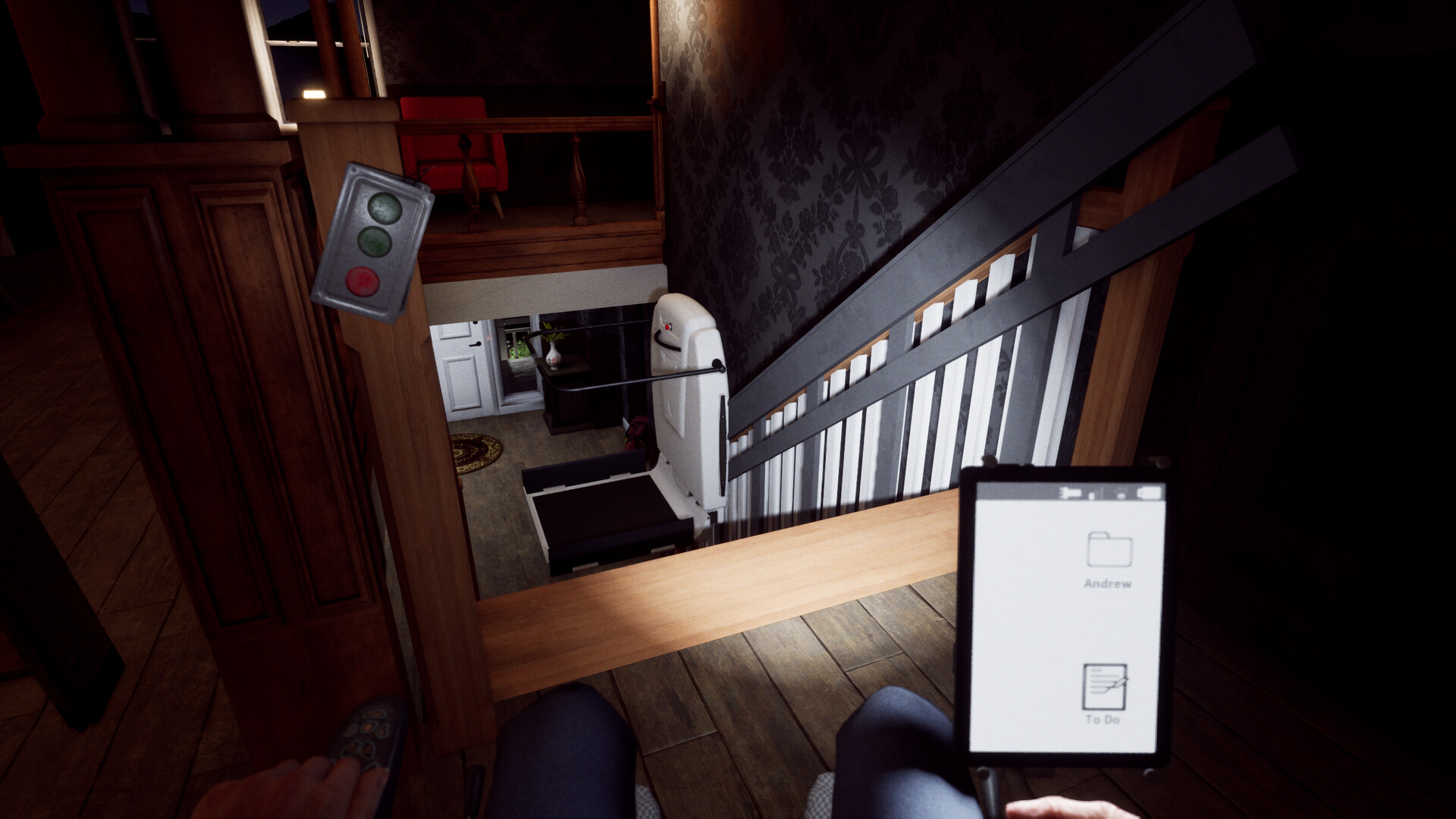 伯纳德·索恩的信件/Letters of Bernard Thorne  第1张