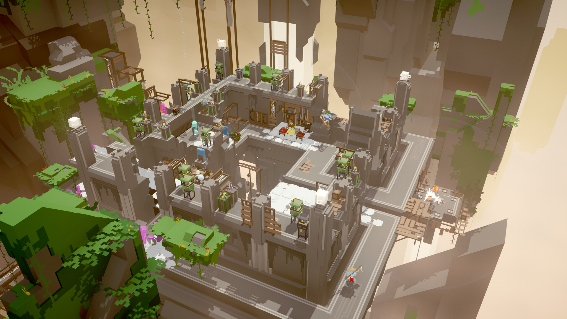 塔防策略/TDS - Tower Defense Strategy 第2张 塔防策略/TDS - Tower Defense Strategy 第2张