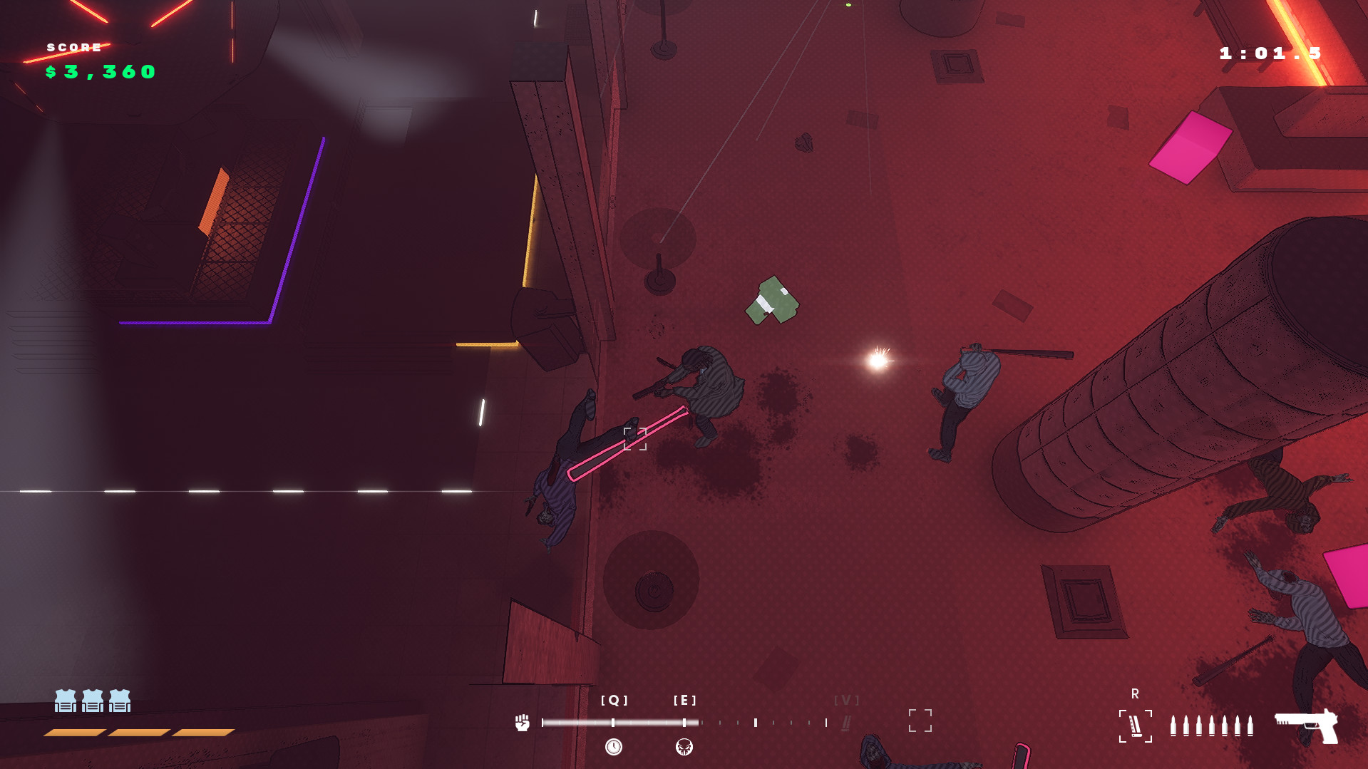 适合雇佣/Suit for Hire 第3张 适合雇佣/Suit for Hire 第3张