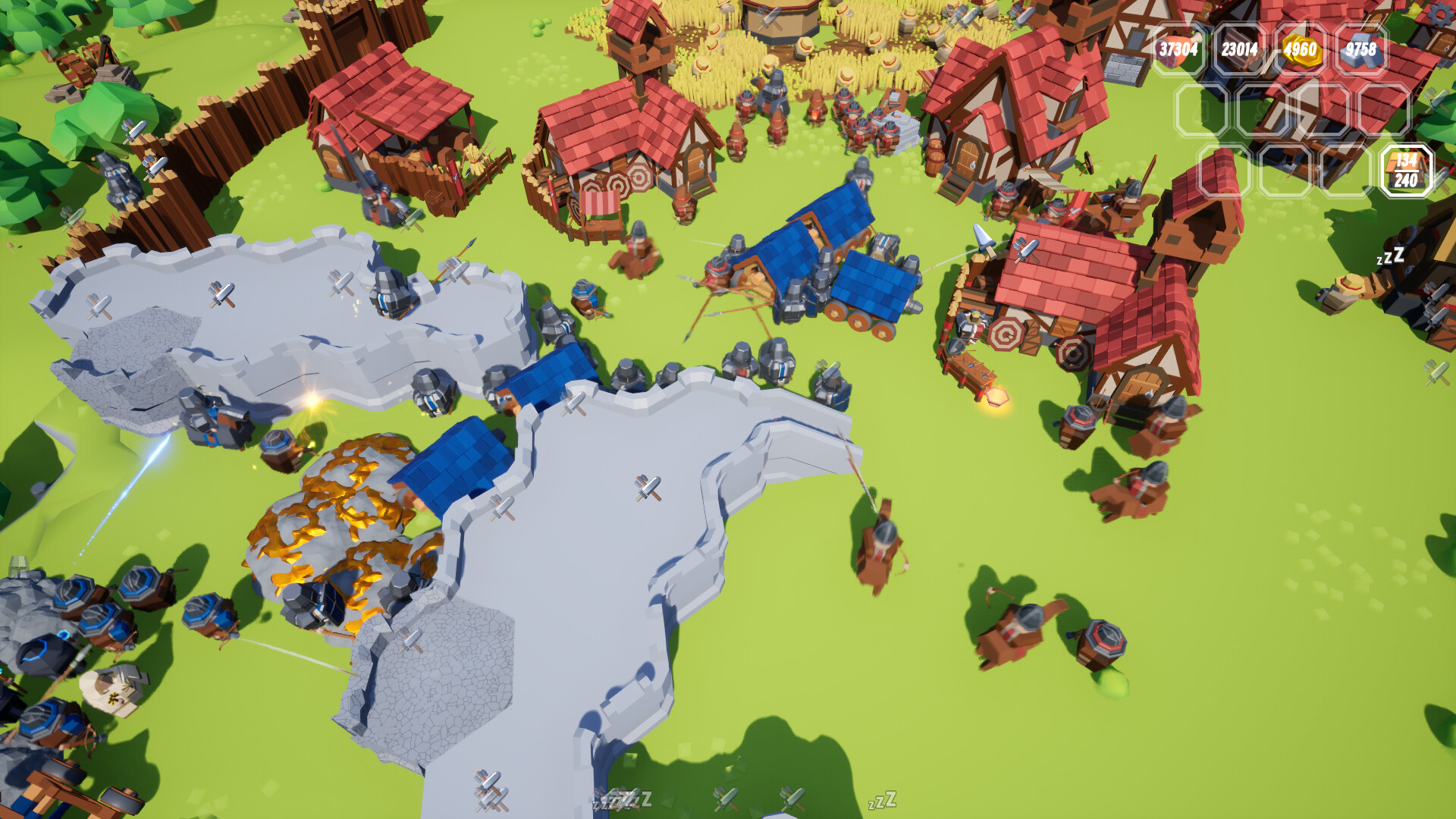 荒野领主/Lord of the Wilds 第1张 荒野领主/Lord of the Wilds 第1张