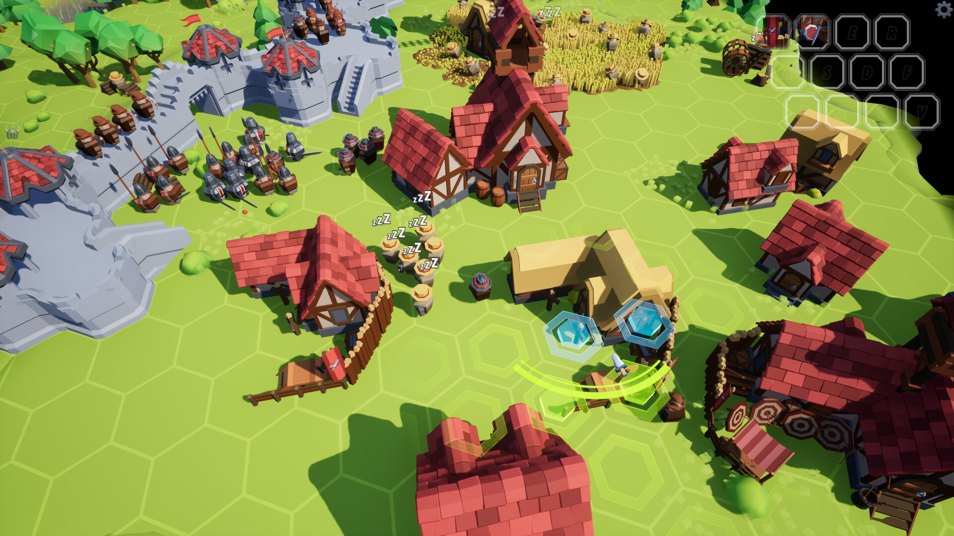 荒野领主/Lord of the Wilds 第2张 荒野领主/Lord of the Wilds 第2张