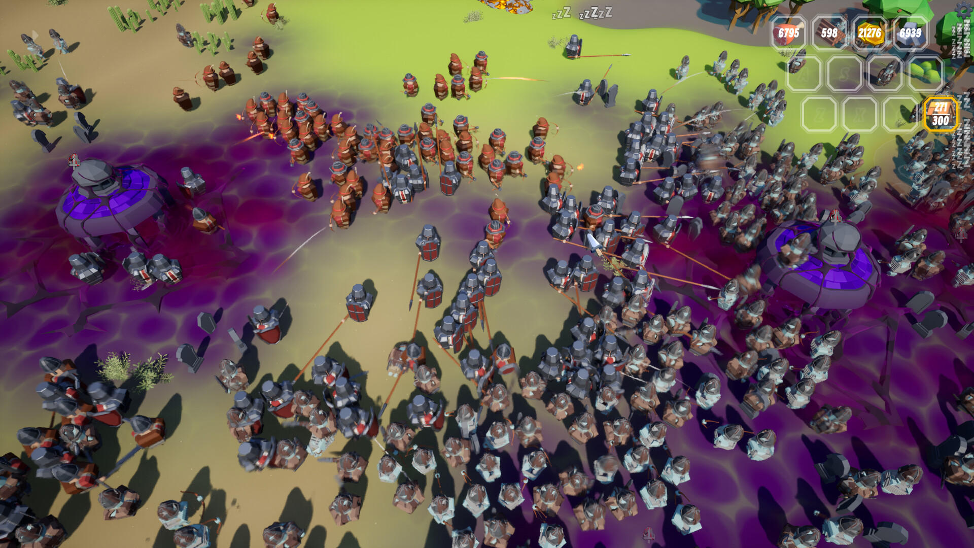 荒野领主/Lord of the Wilds 第3张 荒野领主/Lord of the Wilds 第3张