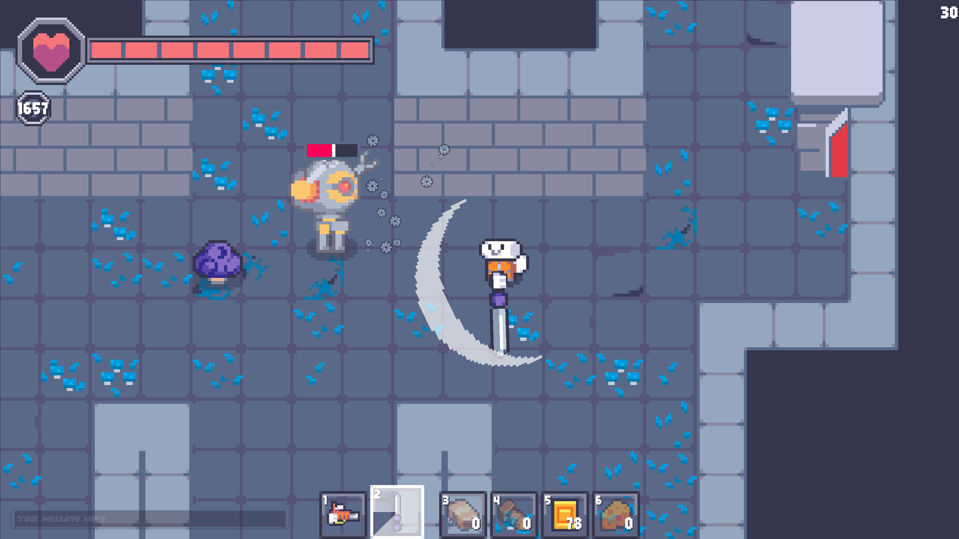 星轮/Starground/支持网络联机 第1张 星轮/Starground/支持网络联机 第1张