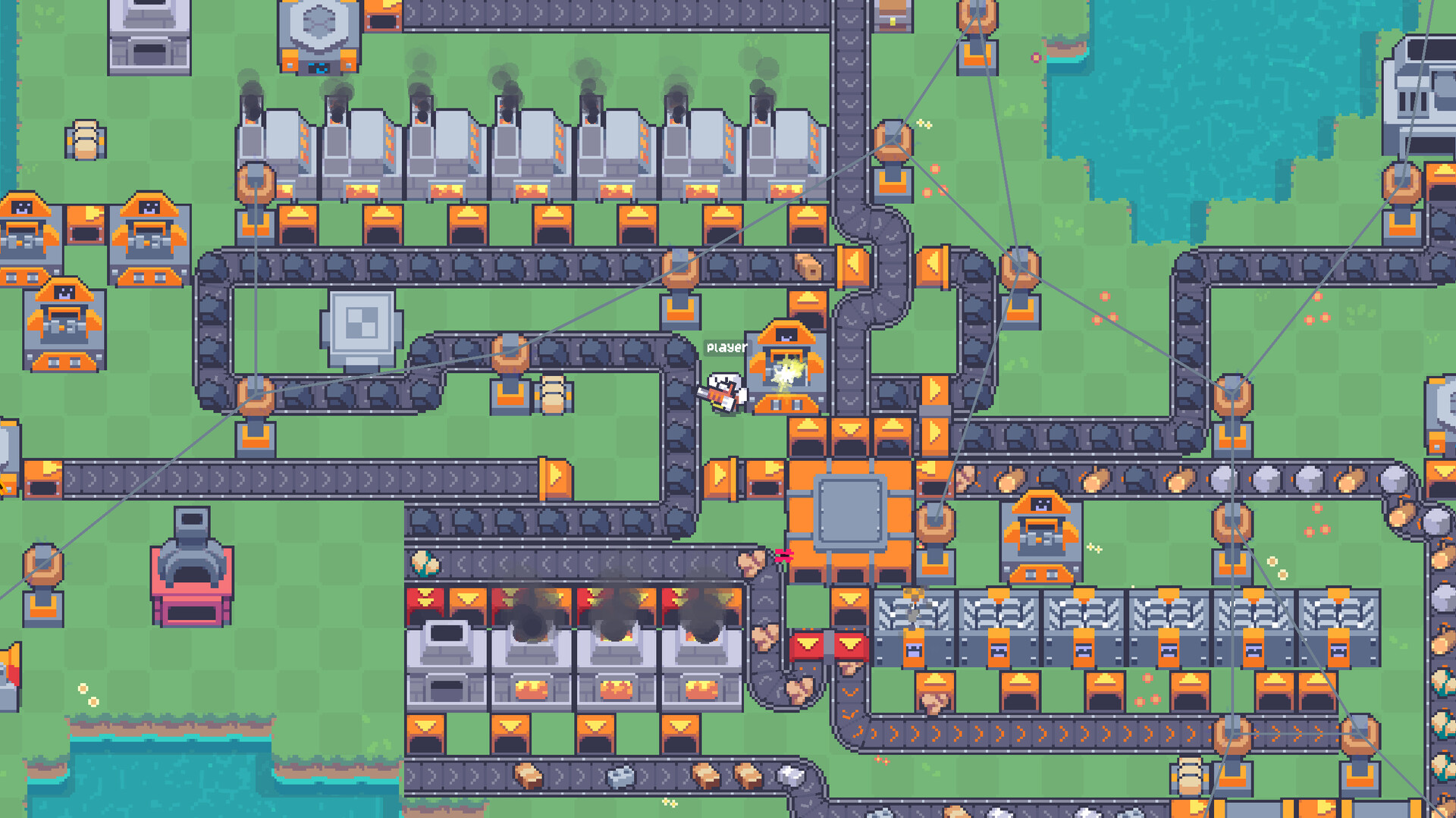 星轮/Starground/支持网络联机 第2张 星轮/Starground/支持网络联机 第2张