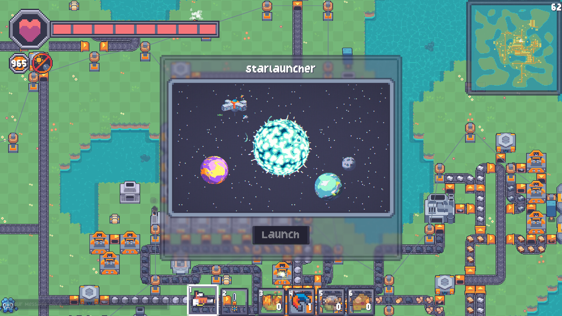 星轮/Starground/支持网络联机 第3张 星轮/Starground/支持网络联机 第3张