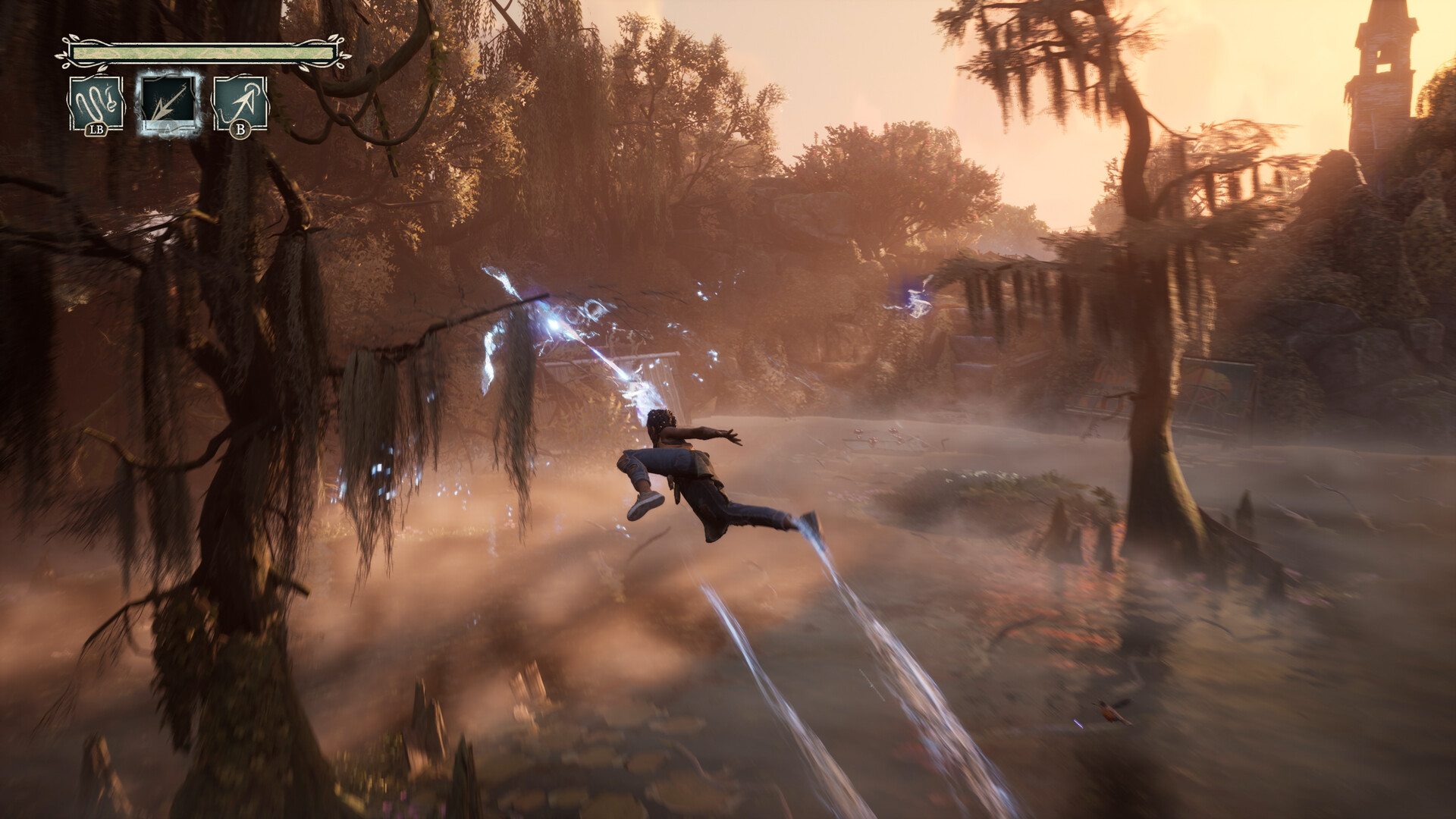 午夜以南/South of Midnight 第1张 午夜以南/South of Midnight 第1张