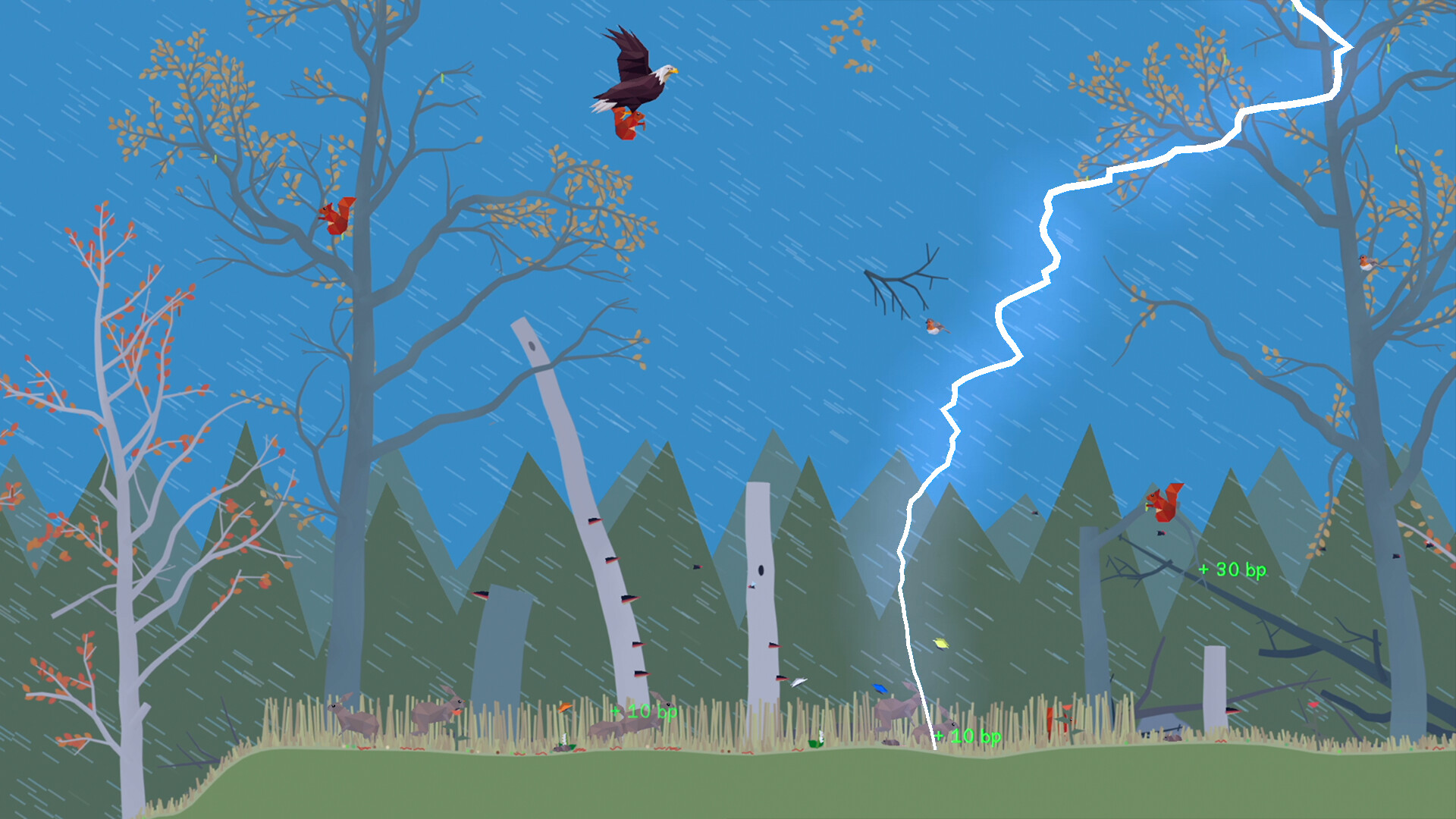 小松林/PolyPine 第1张 小松林/PolyPine 第1张