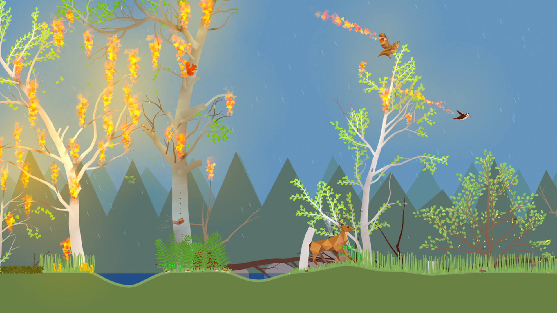 小松林/PolyPine 第2张 小松林/PolyPine 第2张