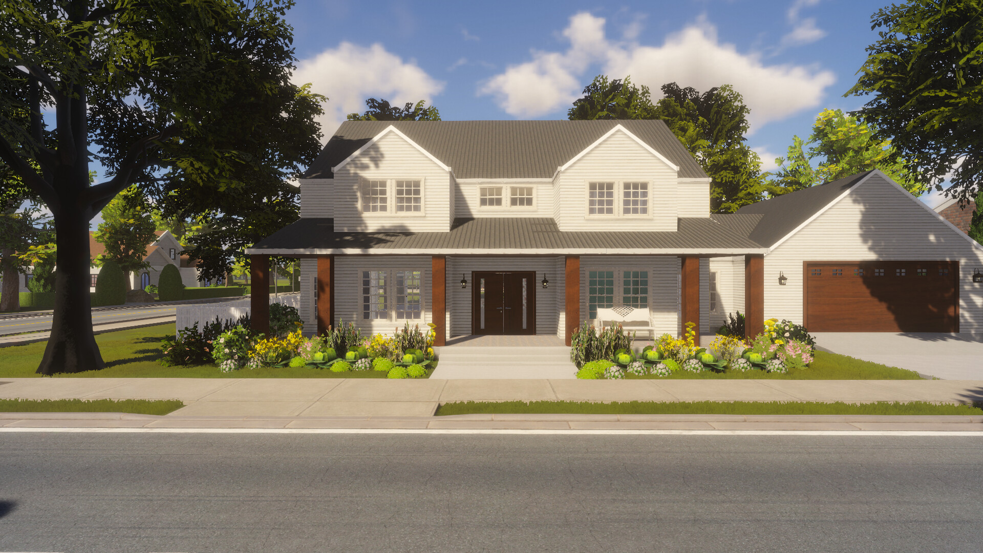 家园缔造者/Hometopia 第2张 家园缔造者/Hometopia 第2张