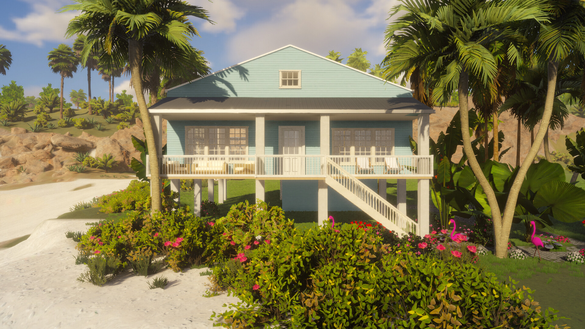 家园缔造者/Hometopia 第3张 家园缔造者/Hometopia 第3张