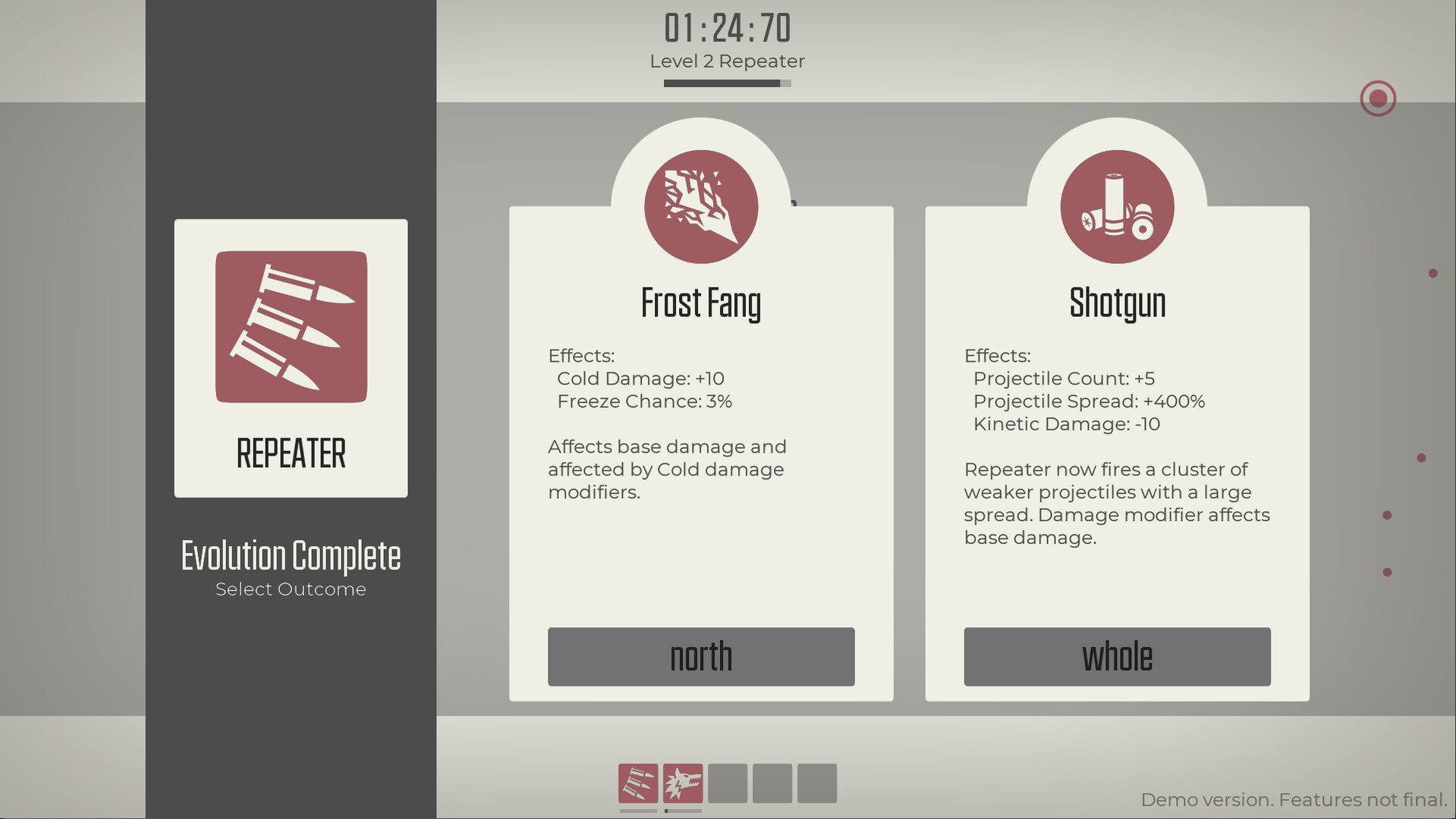 指尖疾速:打字狂潮/Glyphica: Typing Survival 第2张 指尖疾速:打字狂潮/Glyphica: Typing Survival 第2张
