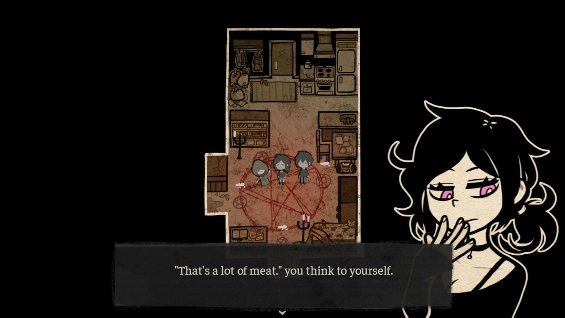 安迪和莉莉的棺材/The Coffin of Andy and Leyley 第3张 安迪和莉莉的棺材/The Coffin of Andy and Leyley 第3张