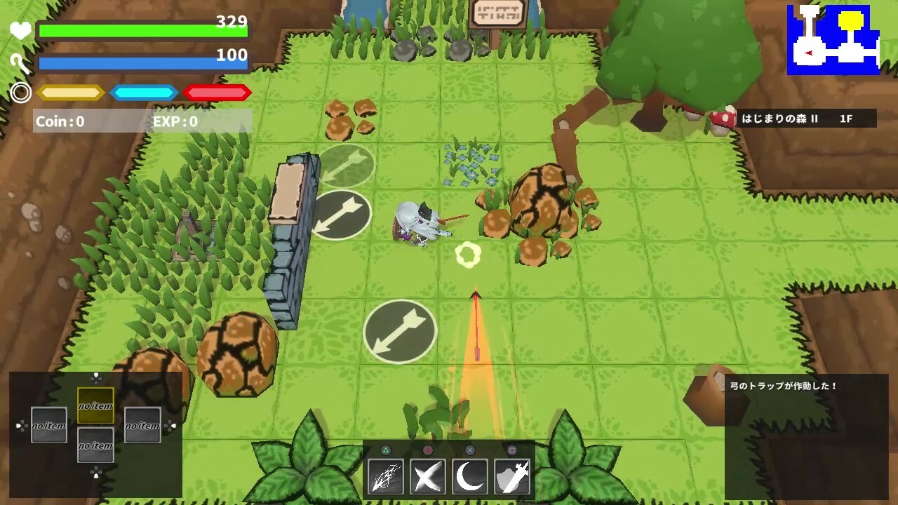 SD地牢/SD Dungeons 第2张 SD地牢/SD Dungeons 第2张