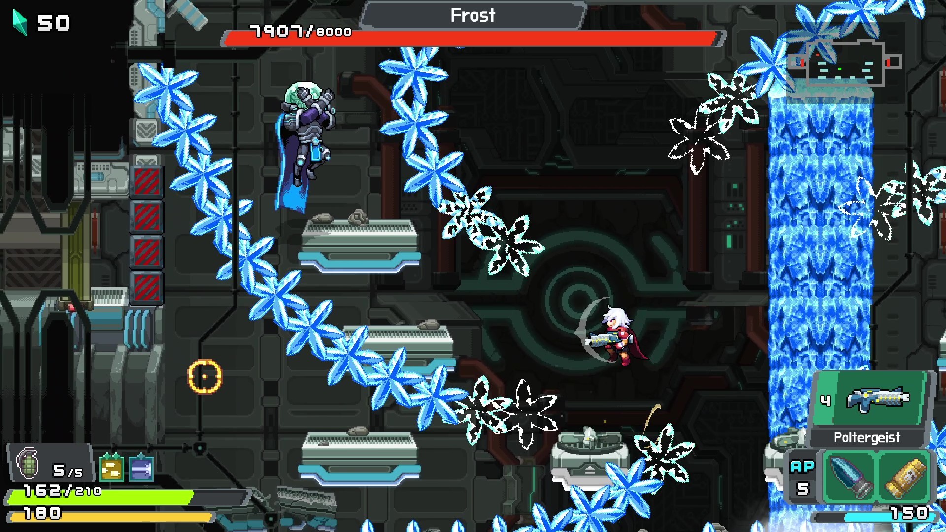 堡垒/Critadel 第1张 堡垒/Critadel 第1张