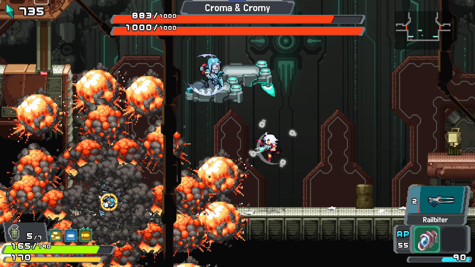 堡垒/Critadel 第3张 堡垒/Critadel 第3张