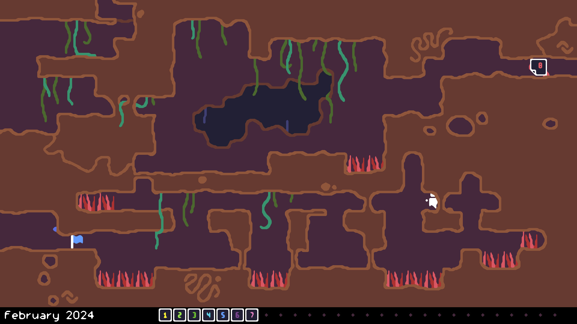 闰跃之年/Leap Year 第2张 闰跃之年/Leap Year 第2张