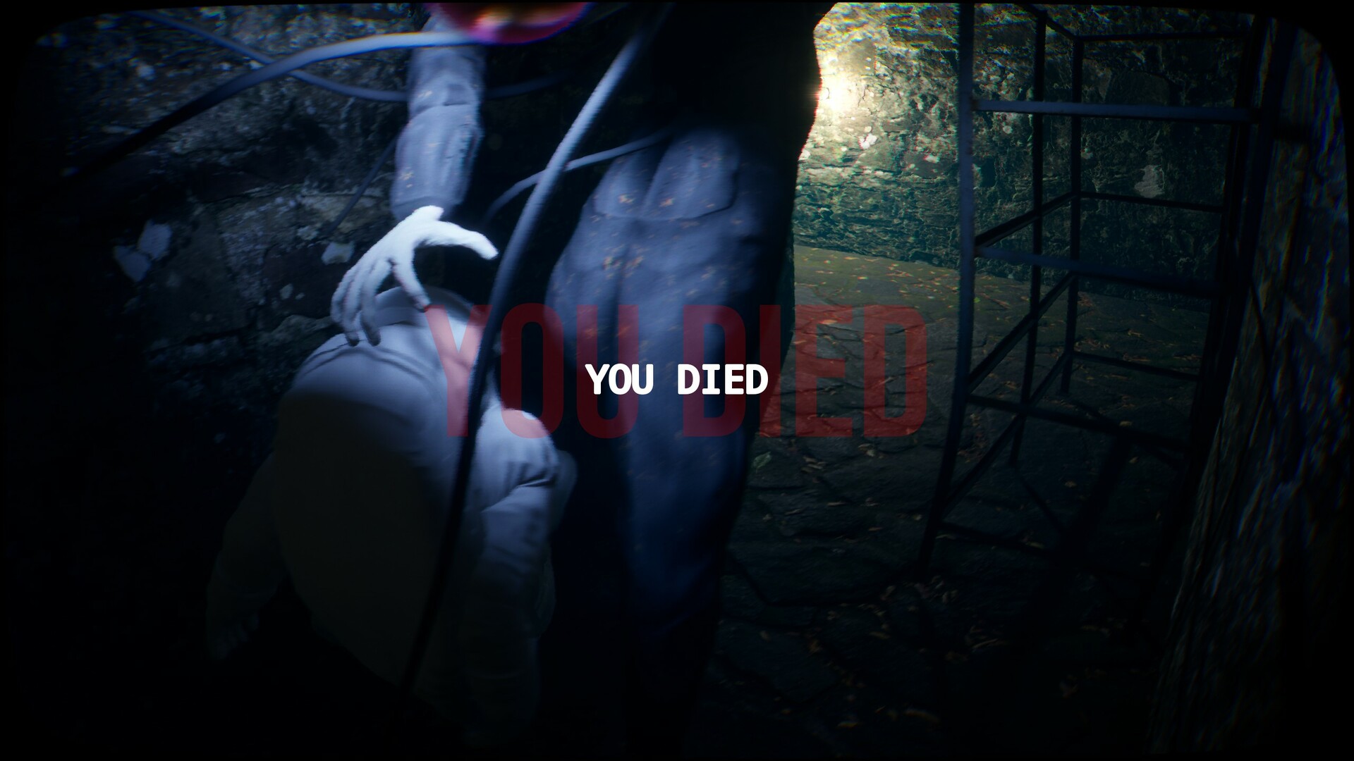 零号使者/Emissary Zero/支持网络联机 第2张 零号使者/Emissary Zero/支持网络联机 第2张