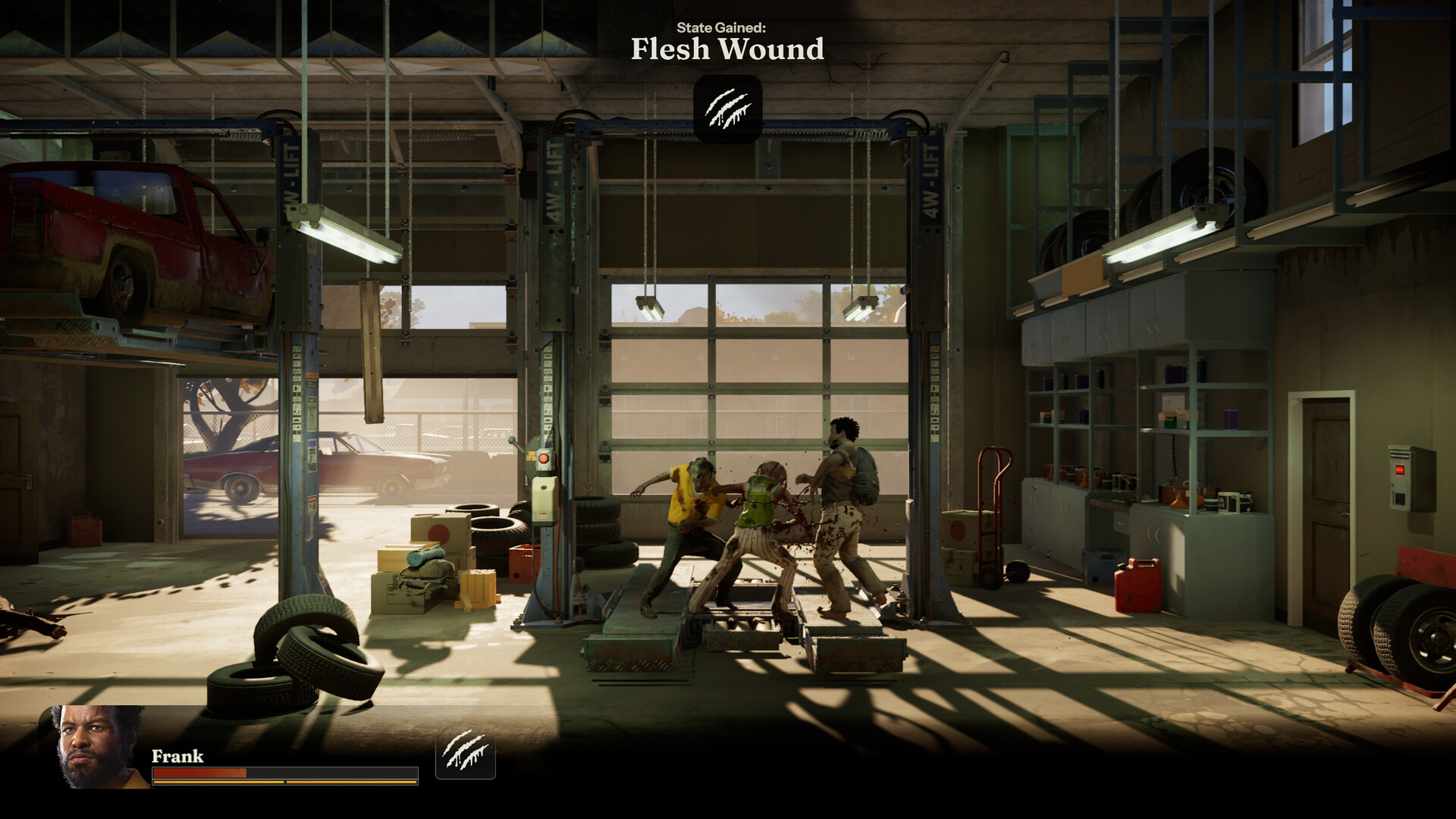 勇闯死人谷:暗黑之日/Into the Dead: Our Darkest Days 第1张 勇闯死人谷:暗黑之日/Into the Dead: Our Darkest Days 第1张