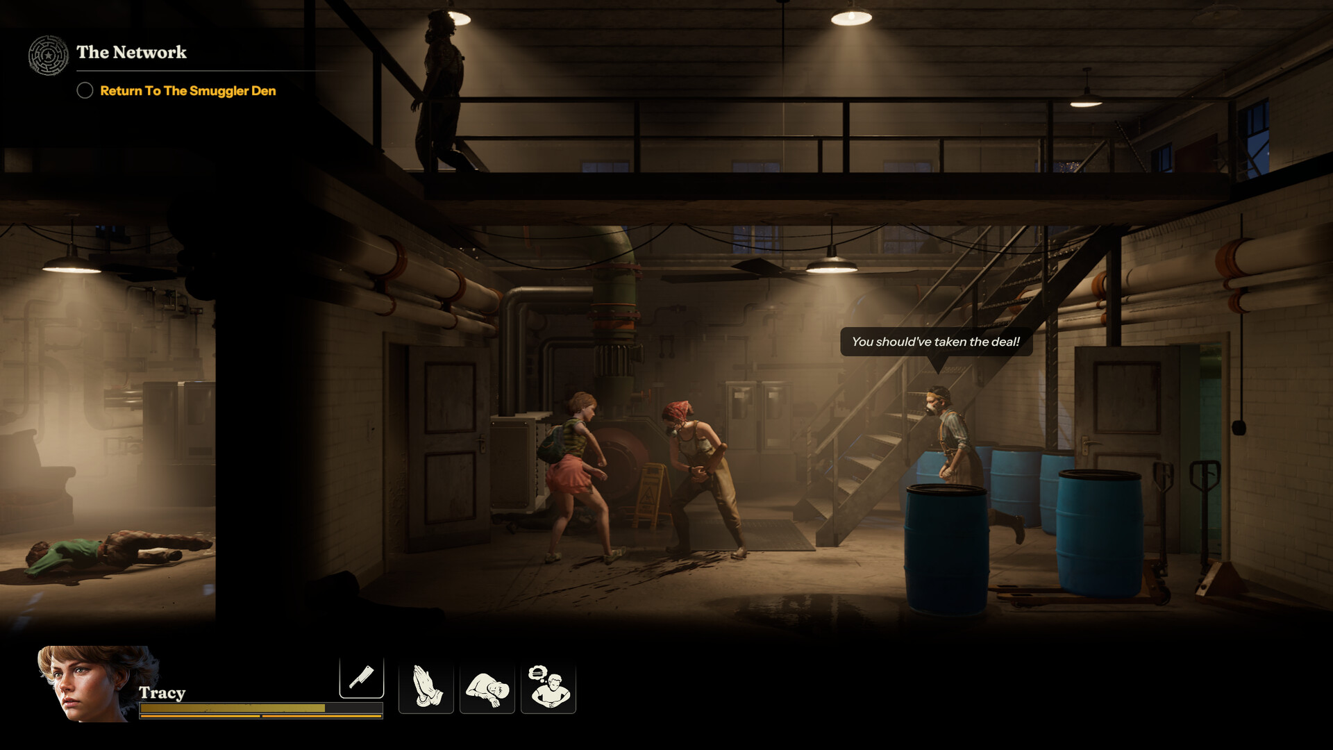 勇闯死人谷:暗黑之日/Into the Dead: Our Darkest Days 第3张 勇闯死人谷:暗黑之日/Into the Dead: Our Darkest Days 第3张